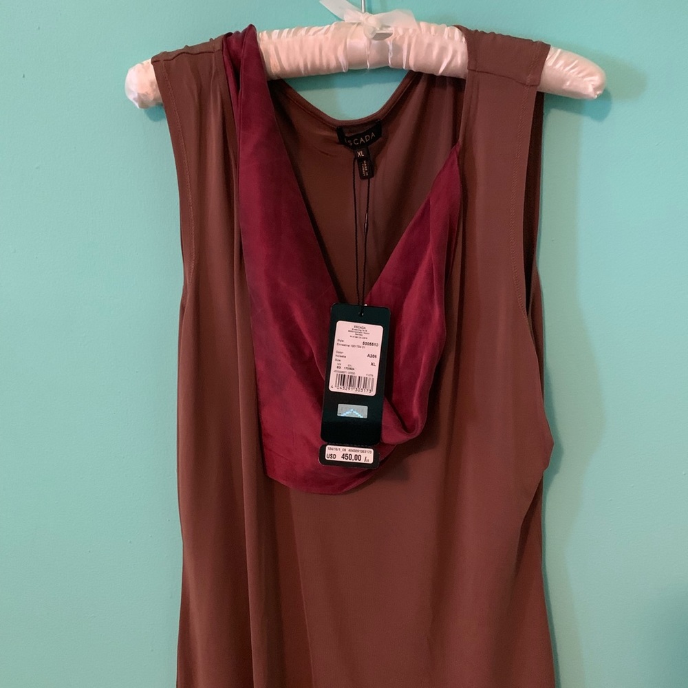 Escada top